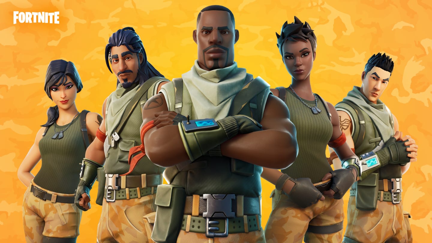 Comment jouer à Fortnite Geoguessr