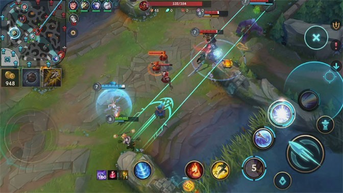8 conseils fondamentaux pour s'améliorer en tant que joueur de League of Legends