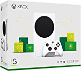 Xbox Series S - Console des Fêtes
