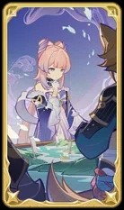 Genshin Impact, le guide du nouveau jeu de cartes : L'invocation des Sept ! 
