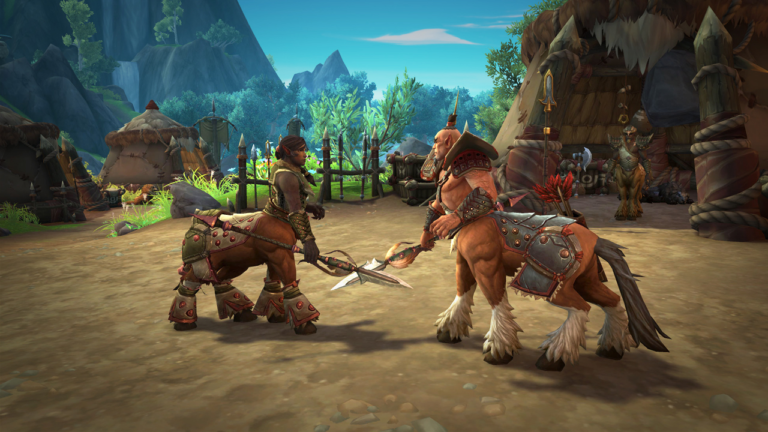 Quête WoW Dragonflight Grand Hunts |  Comment démarrer et terminer les grandes chasses dans WoW Dragonflight