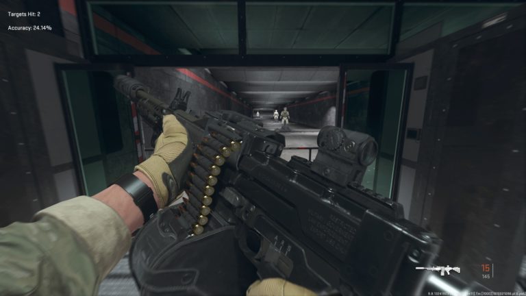 Meilleur chargement Sakin MG38 dans Warzone 2 |  Meilleurs accessoires pour le Sakin MG38 dans Warzone 2