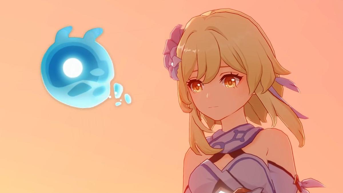 Les Seelies bien-aimés de Genshin Impact cachent une histoire tragique
