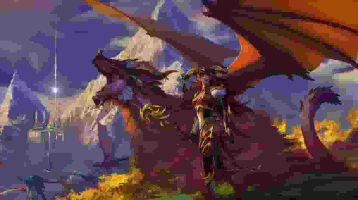 Comment obtenir des jetons sanglants dans Dragonflight - World Of Warcraft