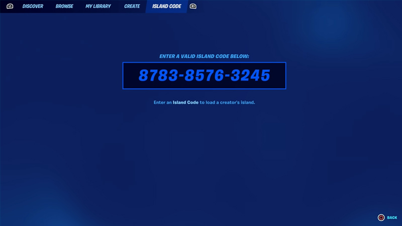 XP Glitch dans le chapitre 4 de Fortnite