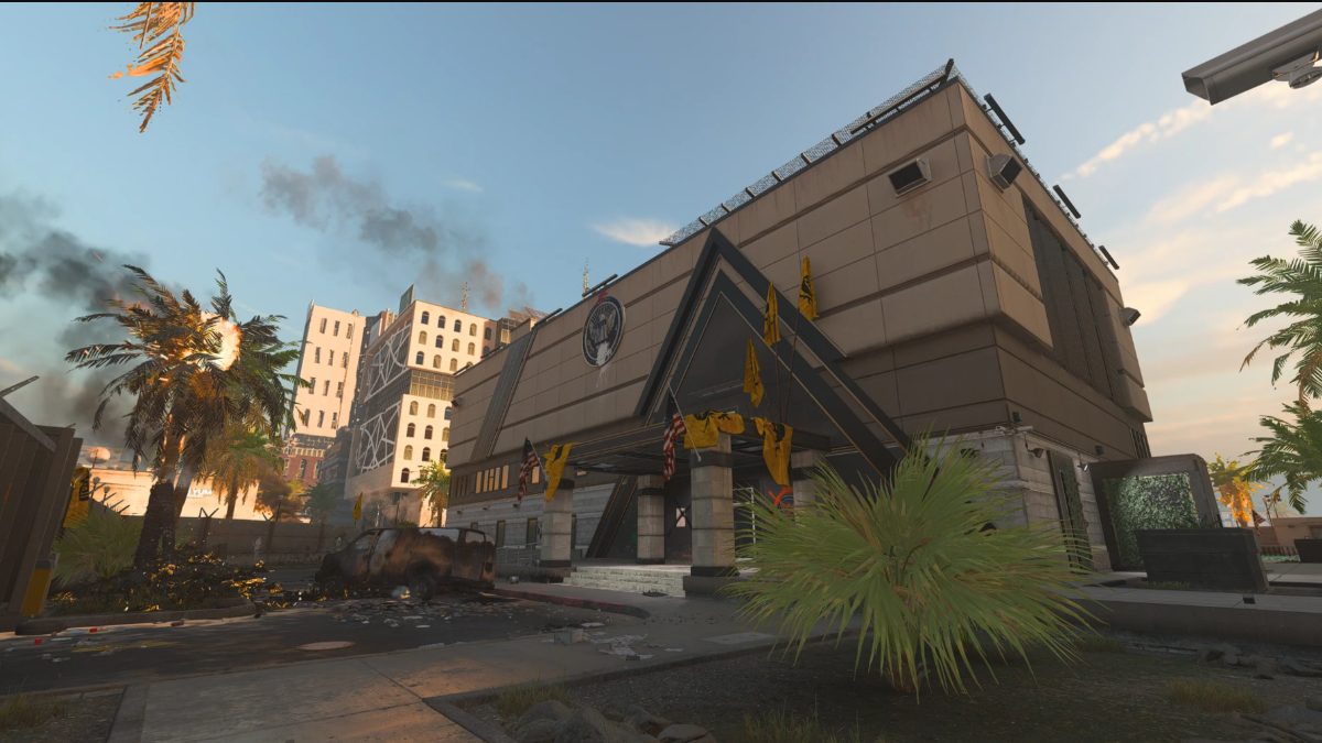 Meilleurs paramètres PC pour Warzone 2 - Fps élevés, visibilité, graphismes et plus