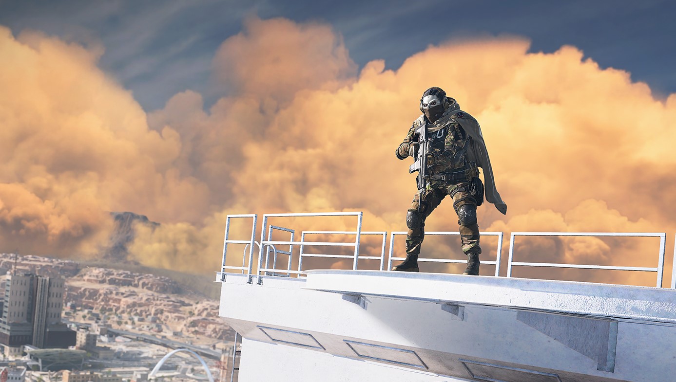 Guide des paramètres PC Warzone 2: meilleurs paramètres graphiques, audio et d'interface