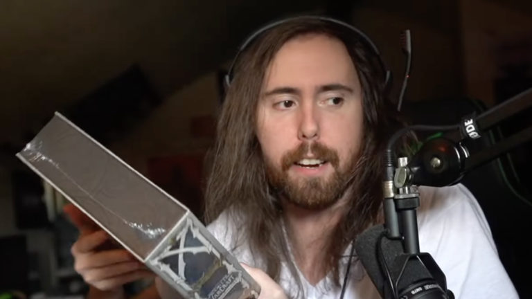 Asmongold: le nivellement de WoW a finalement atteint la "note parfaite" dans Dragonflight après une décennie d'échec