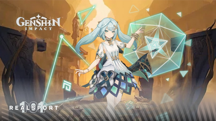 Genshin Impact - Comment débloquer le domaine City of Gold