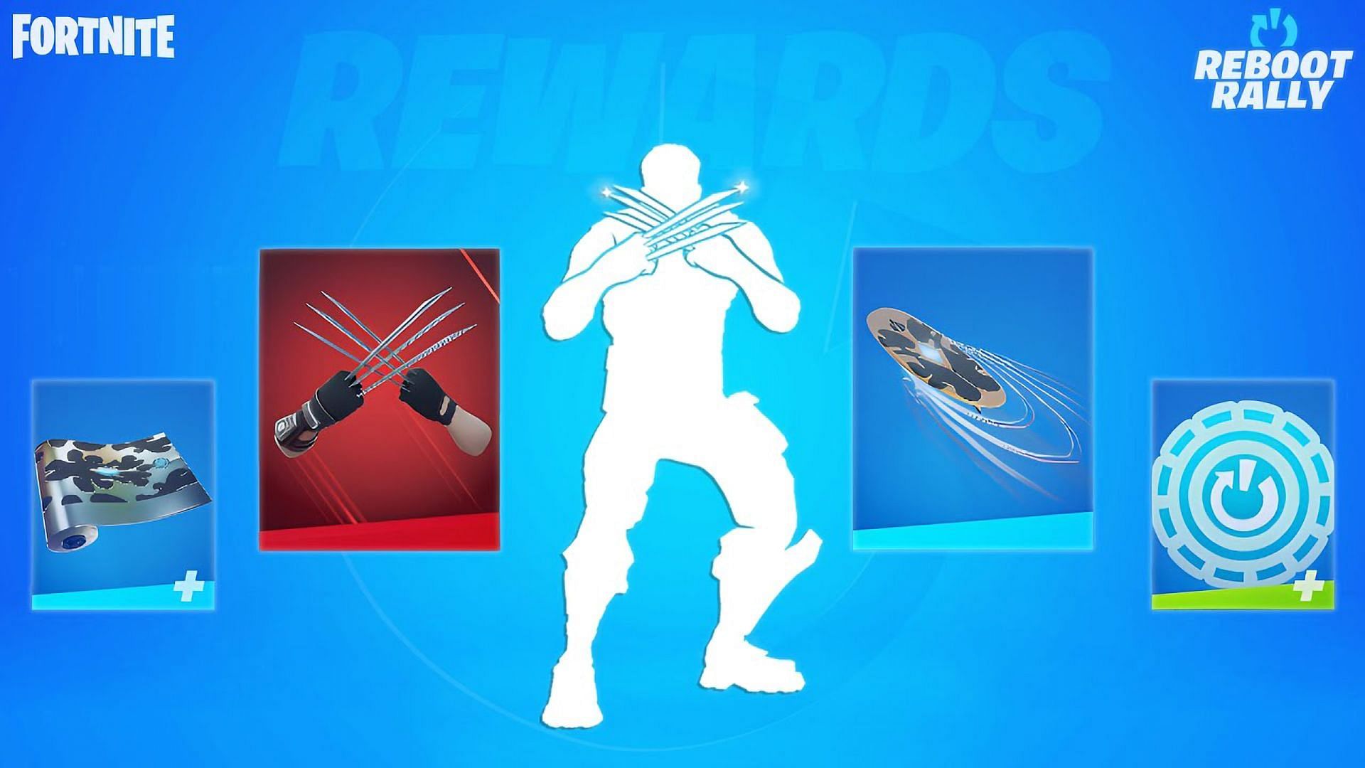 Dernières nouvelles !  Epic Games prépare plus de récompenses Fortnite gratuites.  Voici comment l'obtenir.