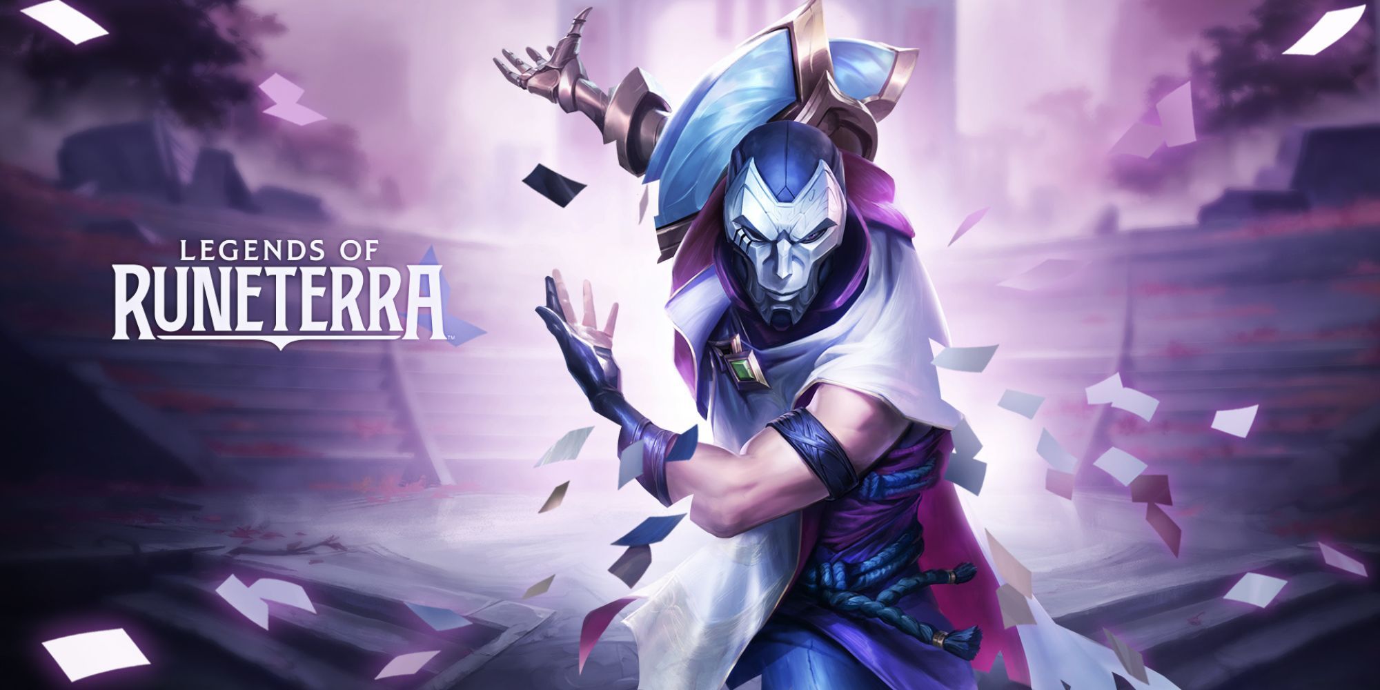 Passe de jeu Xbox Riot Games