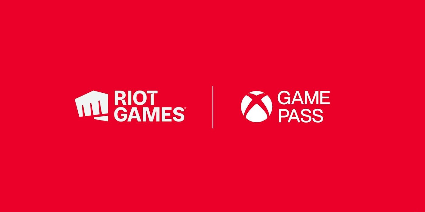 Partenariat League of Legends Xbox Game Pass : pass de jeu, champions gratuits, récompenses limitées et plus encore 4 Voir l'image source