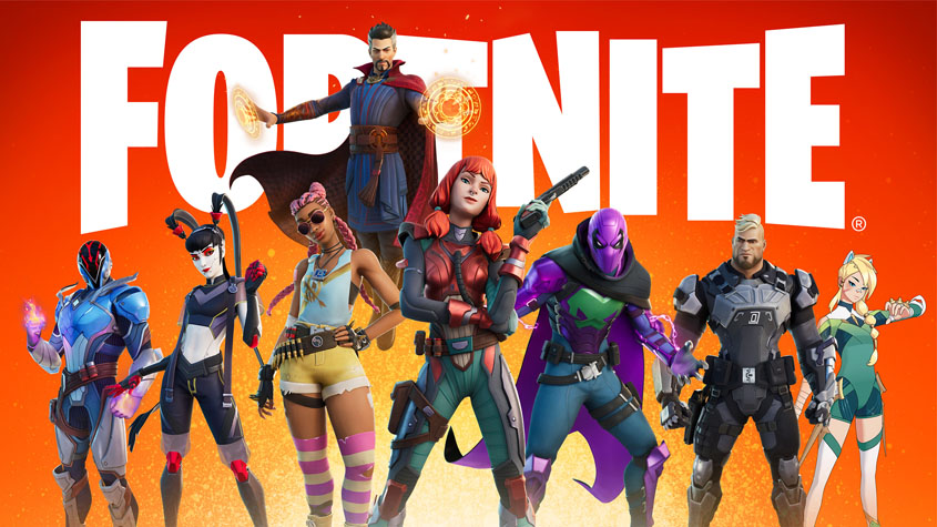 Three Canadian parents file suit against Fortnite