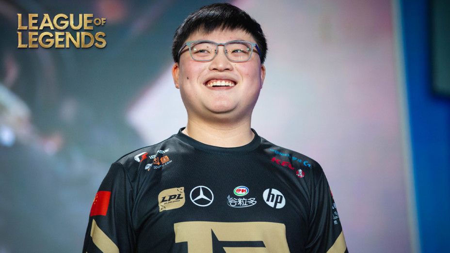LoL : Après le mariage de Perkz, une autre légende devient papa !