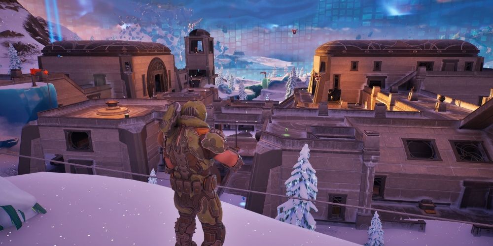 fortnite bastion brutal