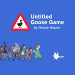 Jeu d'oie sans titre (Switch eShop)