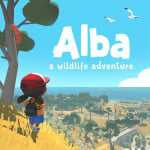 Alba : une aventure avec la faune (Switch eShop)
