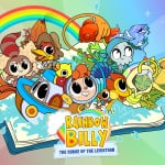 Rainbow Billy : La Malédiction du Léviathan (Switch eShop)