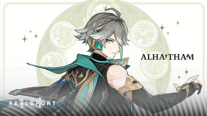 Genshin Impact Alhaitham Materials - Guide d'agriculture de matériel d'ascension et de talent