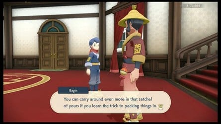 30 autres choses dans Pokémon Scarlet et Violet 2