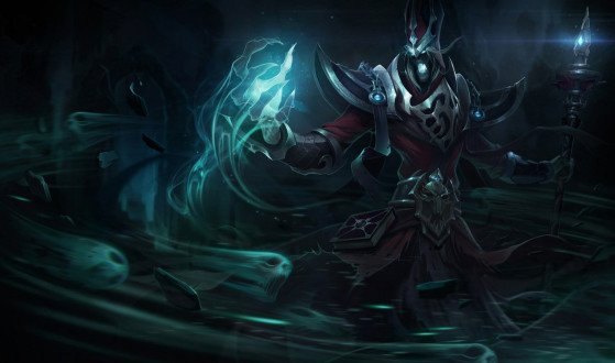 League of Legends
