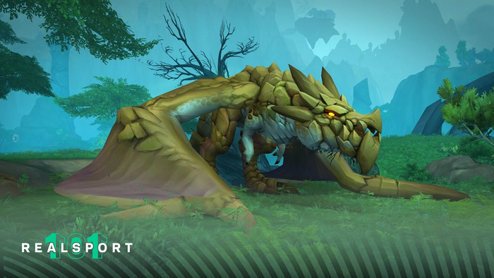 Notes de mise à jour de la saison 1 de WoW Dragonflight dévoilées