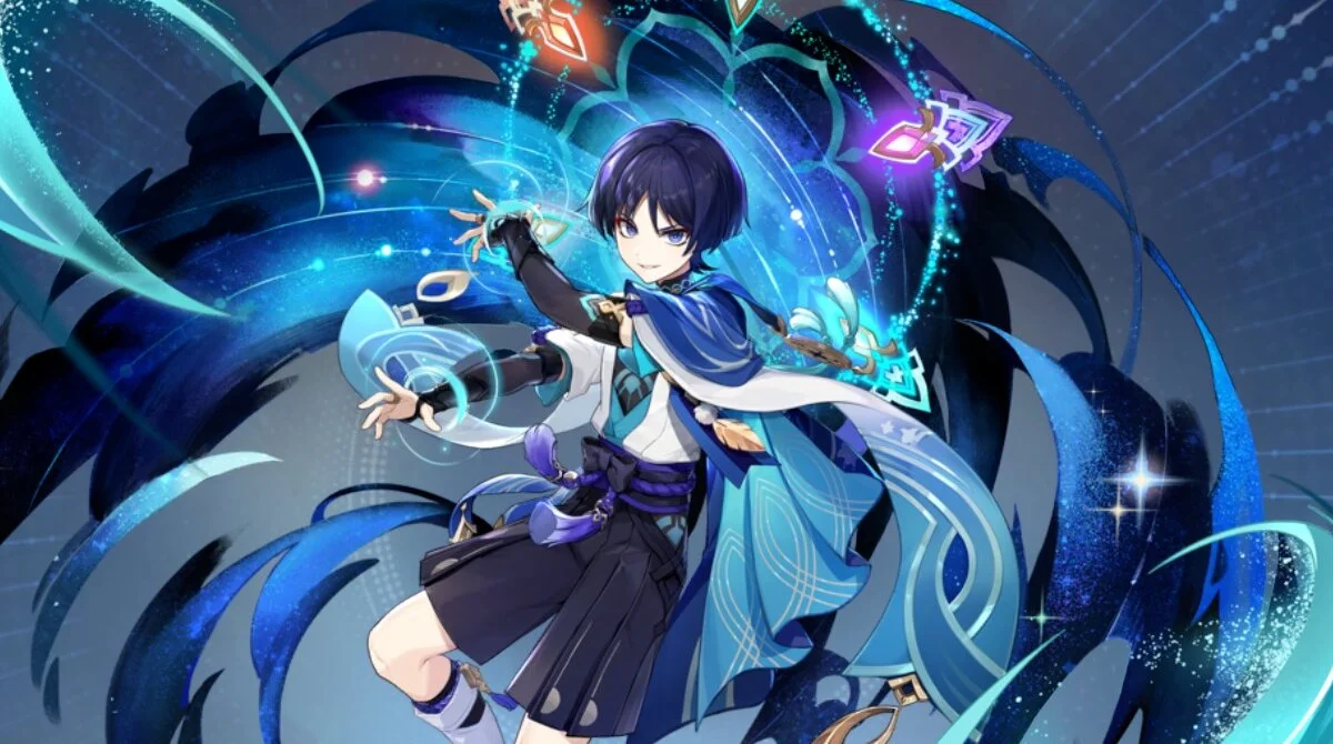 7 astuces de pro pour incarner Scaramouche (Wanderer) dans Genshin Impact