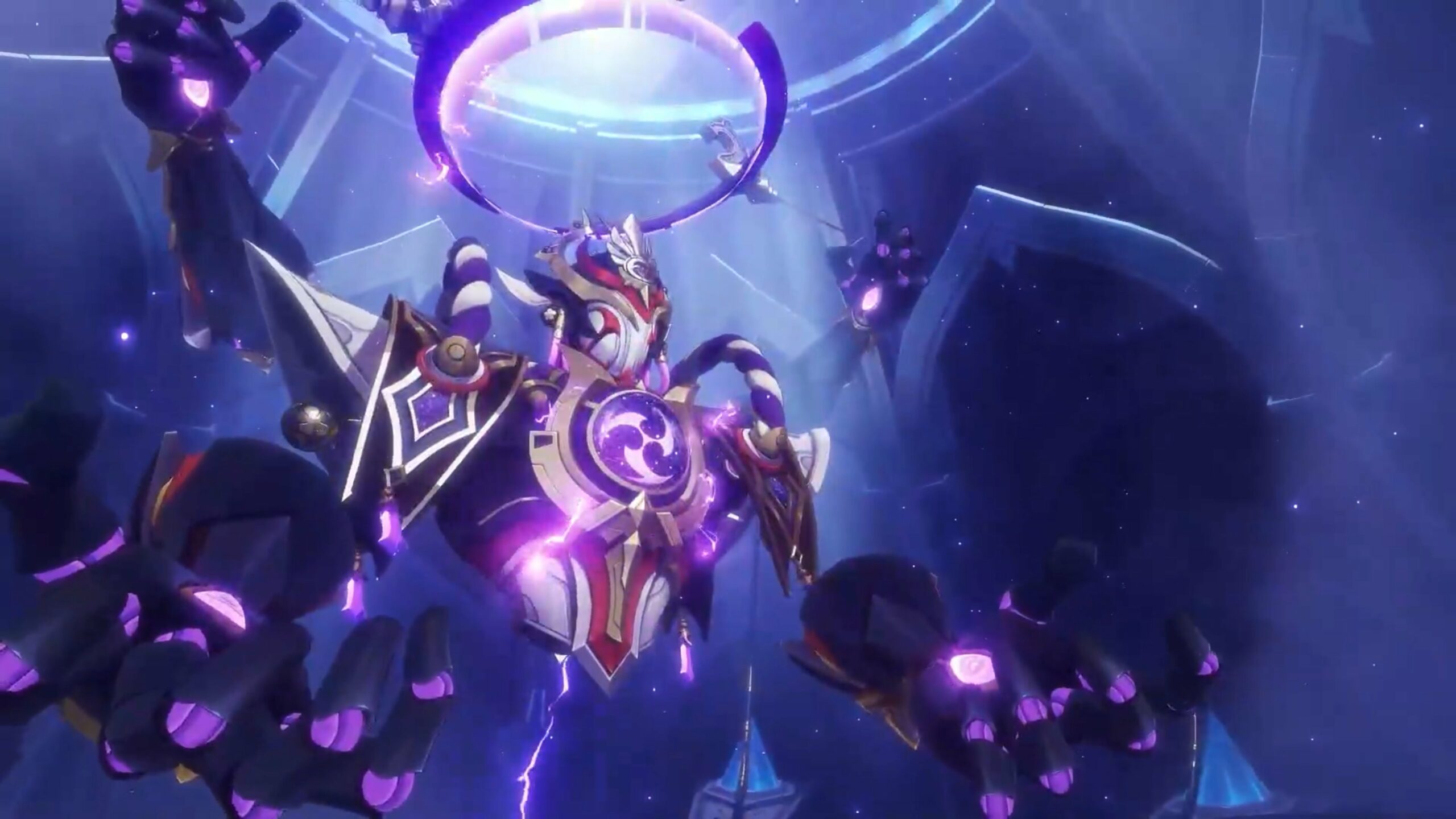 Genshin Impact Scaramouche Boss – Comment battre, meilleures équipes et plus