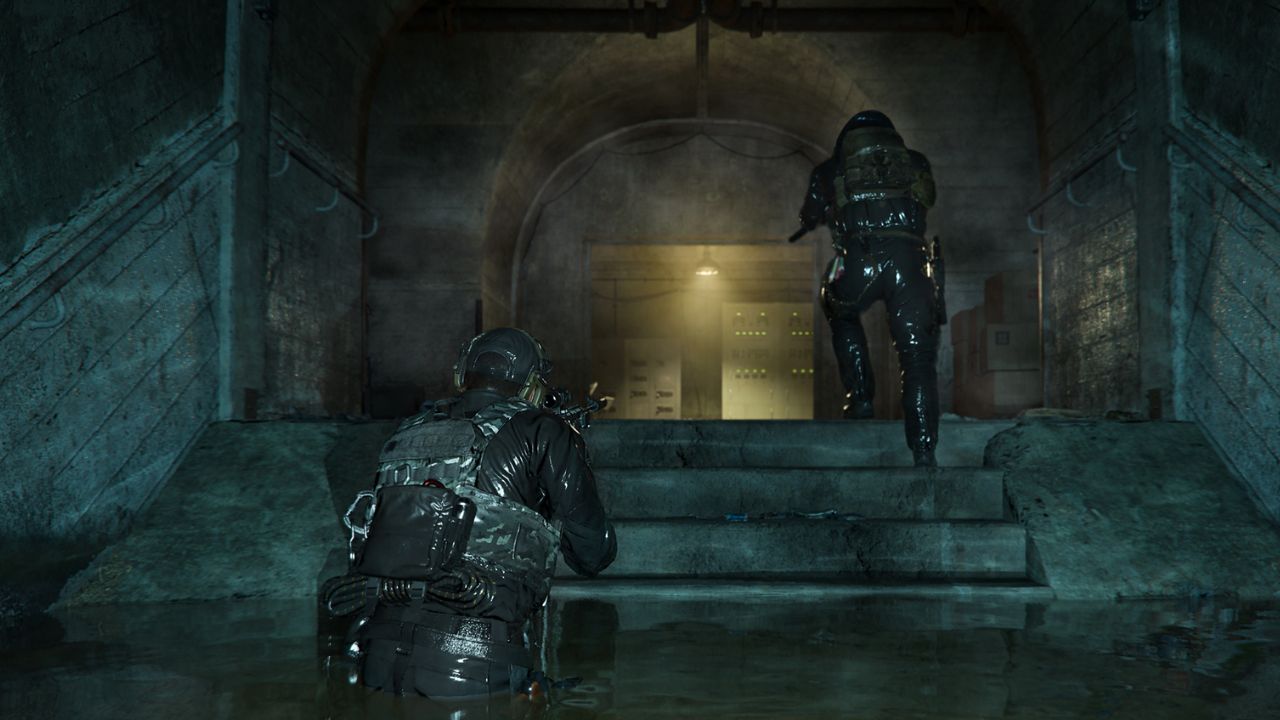 Images de gameplay