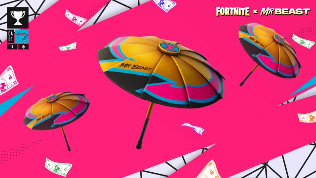 Fortnite et MrBeast offrent 1 million de dollars : voici comment, quand et où participer pour avoir une chance de gagner