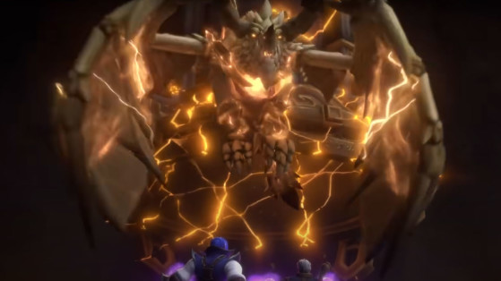 World of Warcraft