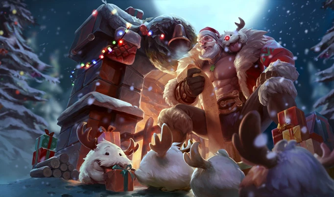 Père Noël