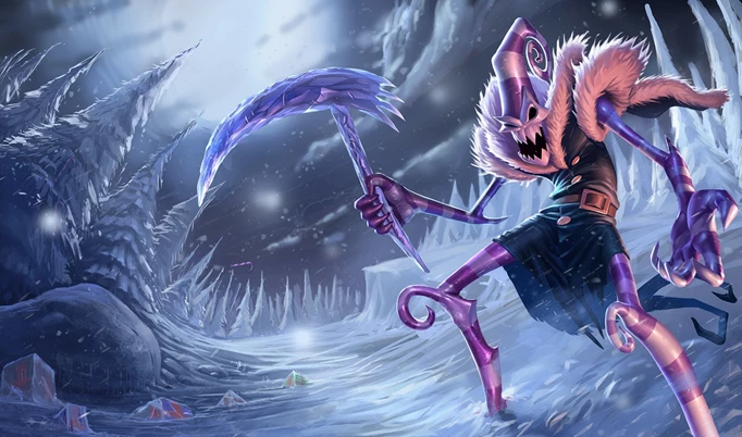 Fiddlesticks Bonbons Noirs