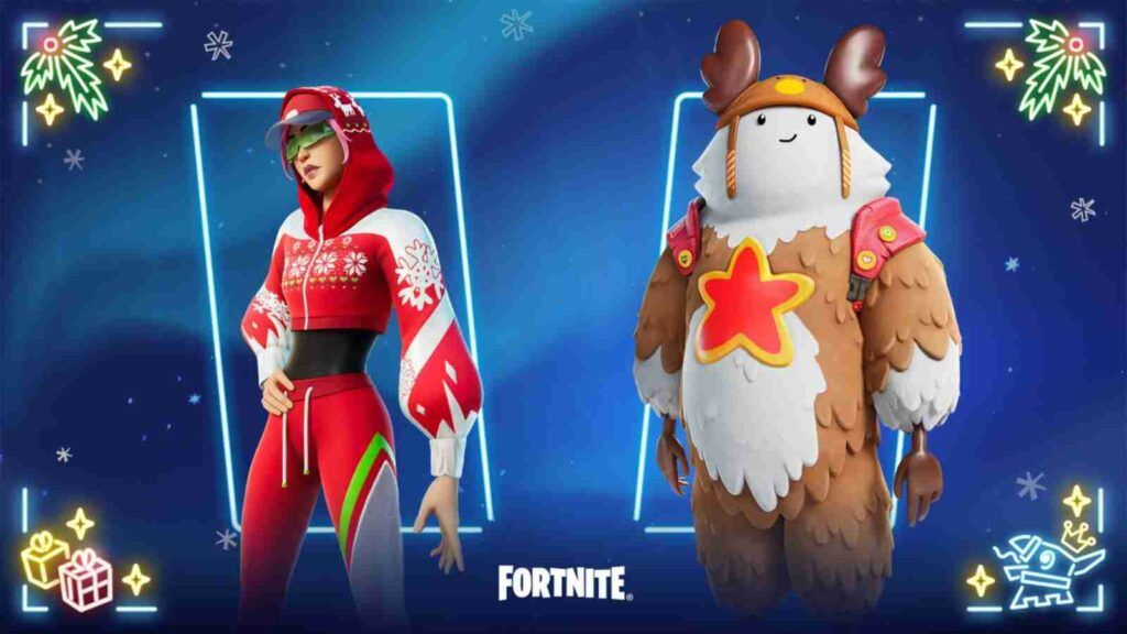 Pourquoi Fortnite demande sa date de naissance et quel est l'âge minimum pour y jouer ?