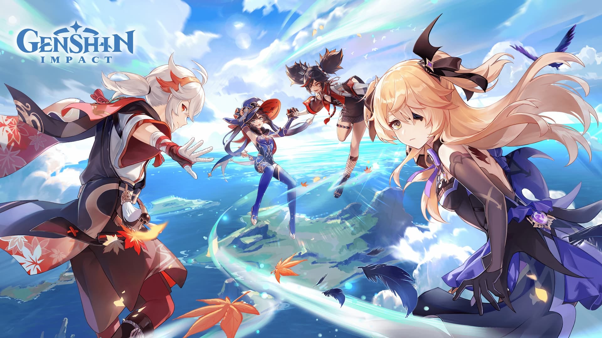 Les fuites de la mise à jour Genshin Impact 3.4 présentent un nouvel événement de combat et un nouveau boss