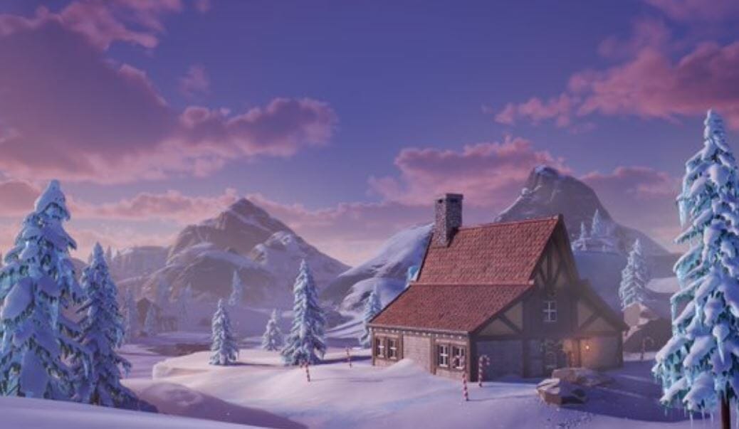 Fortnite présente le guide Winterfest 2022 – Quels cadeaux sont les meilleurs à ouvrir, les cadeaux de Noël sont déjà ouverts