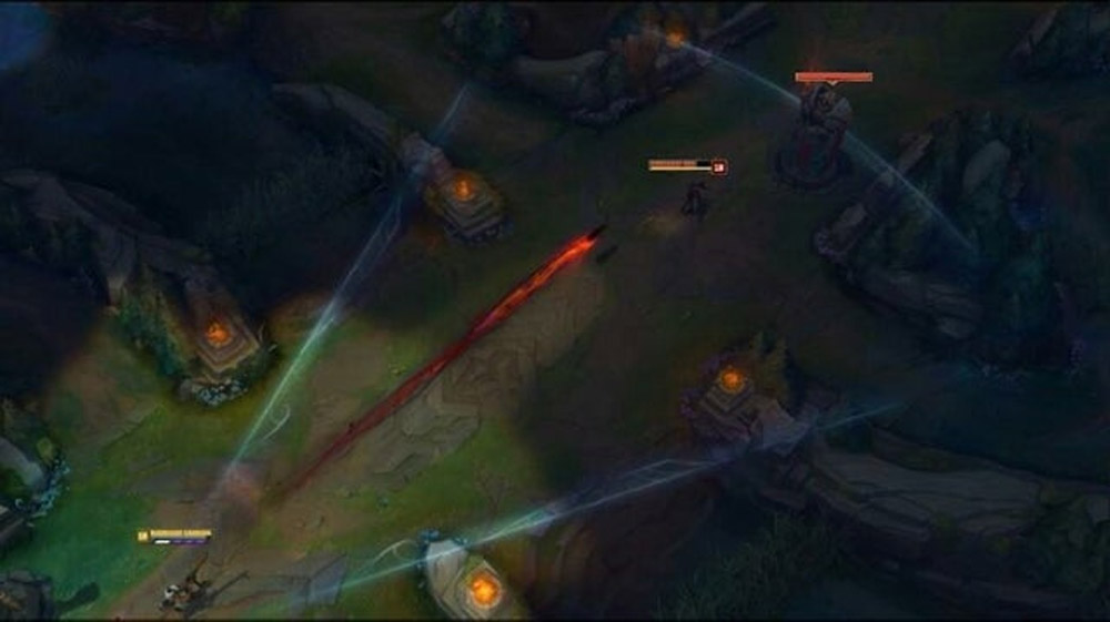 Jhin's Curtain Call Meilleur guide ultime de League of Legends