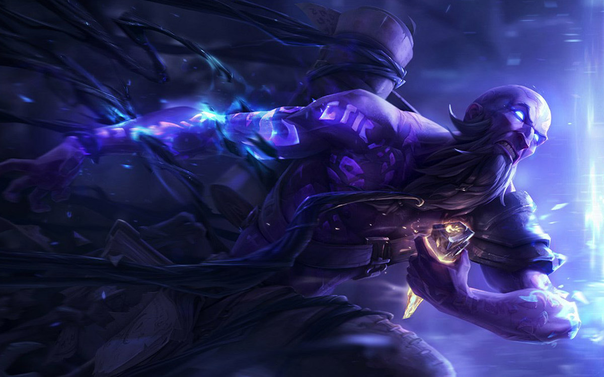 Guide complet des 7 meilleurs ultimes de League of Legends
