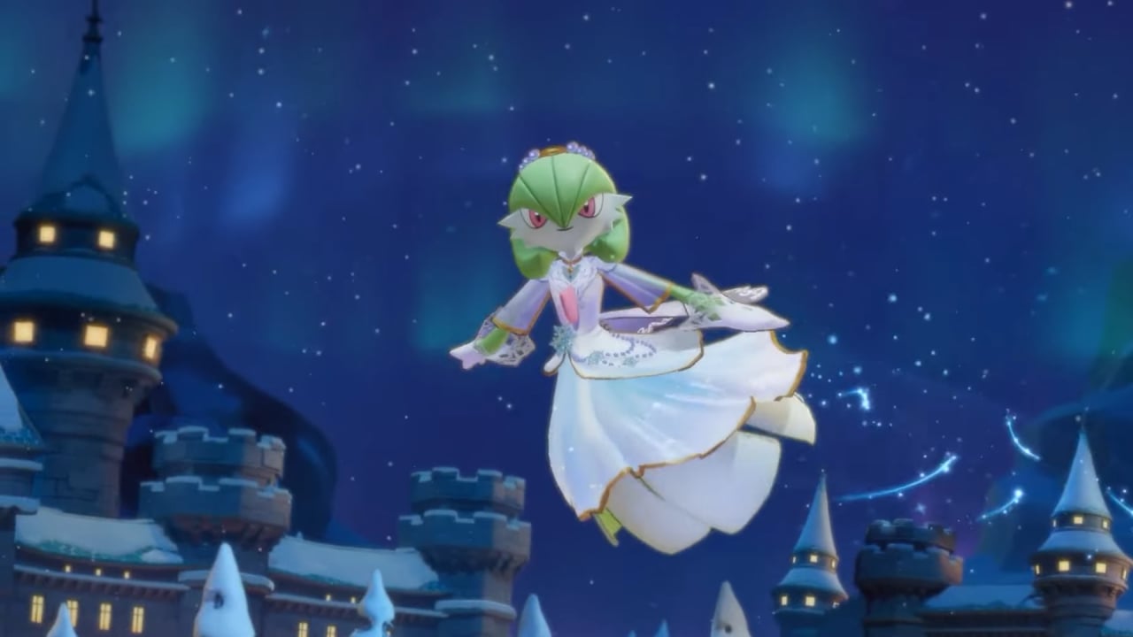 Pokemon Unite Announces Its New Year Celebration Events