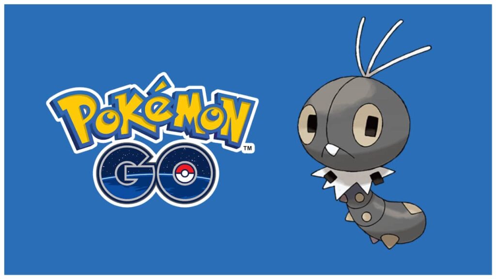 Scatterbug Flags Pokemon Go : Comment attraper Scatterbug - Creo Gaming