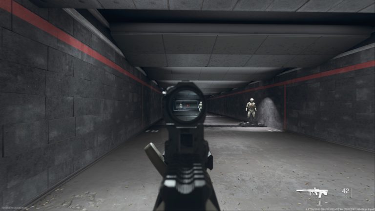 Les 6 meilleures optiques et portées de Modern Warfare 2 et Warzone 2