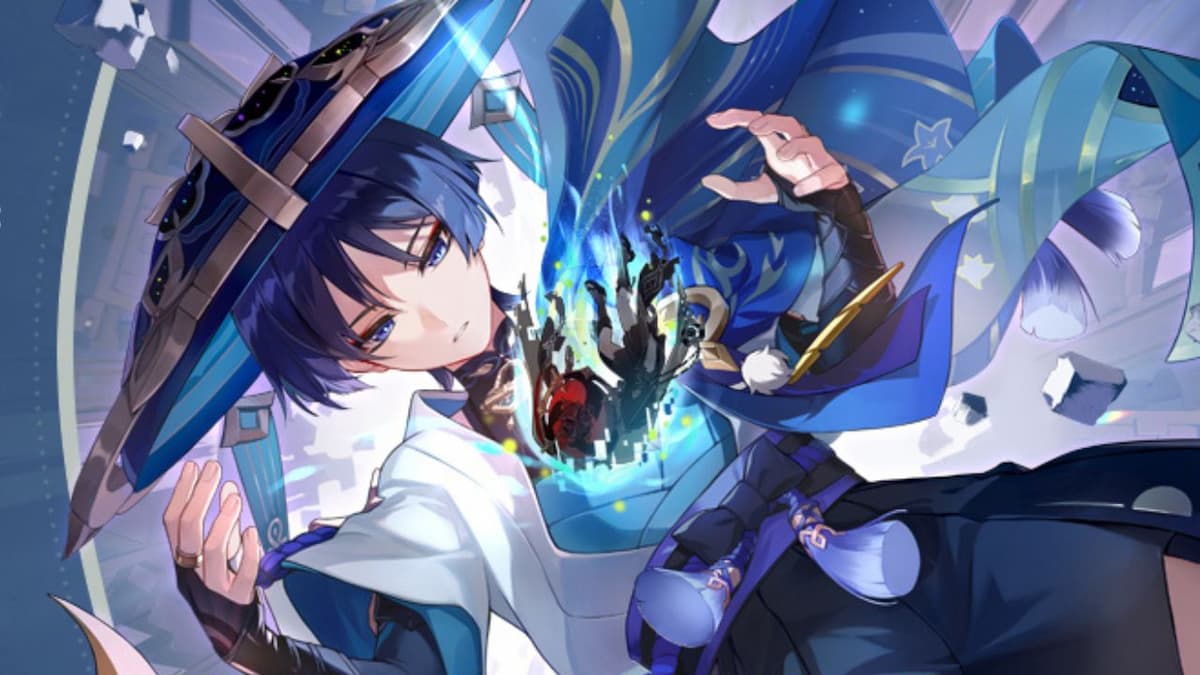 Comment terminer la quête du test de courage dans Genshin Impact