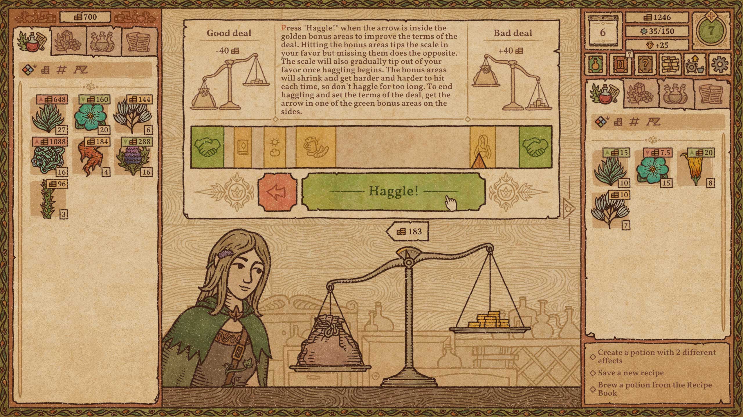 Balance