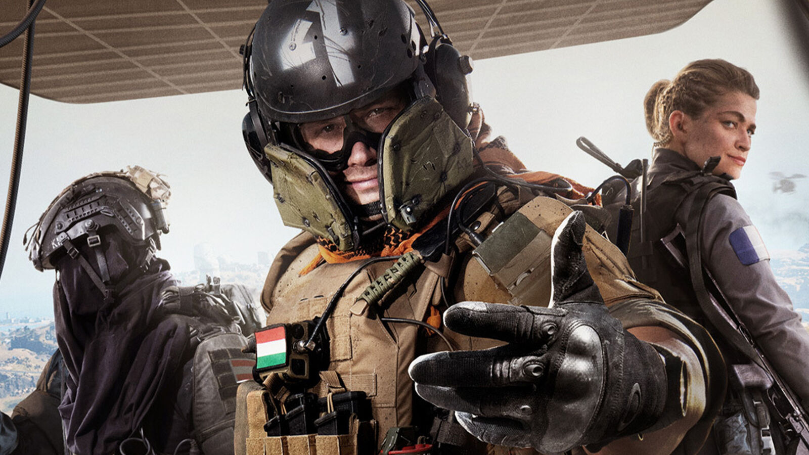 Crossplay Warzone 2.0 : les joueurs sur console de dernière génération sont-ils désavantagés sur le plan compétitif ?