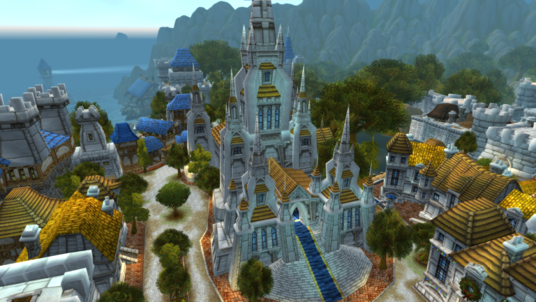 Comment obtenir le succès Holiday Bromance dans World of Warcraft