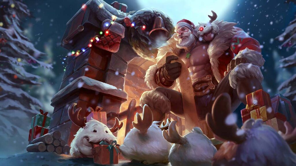 Every League of Legends Runeterra race featured in Arcane