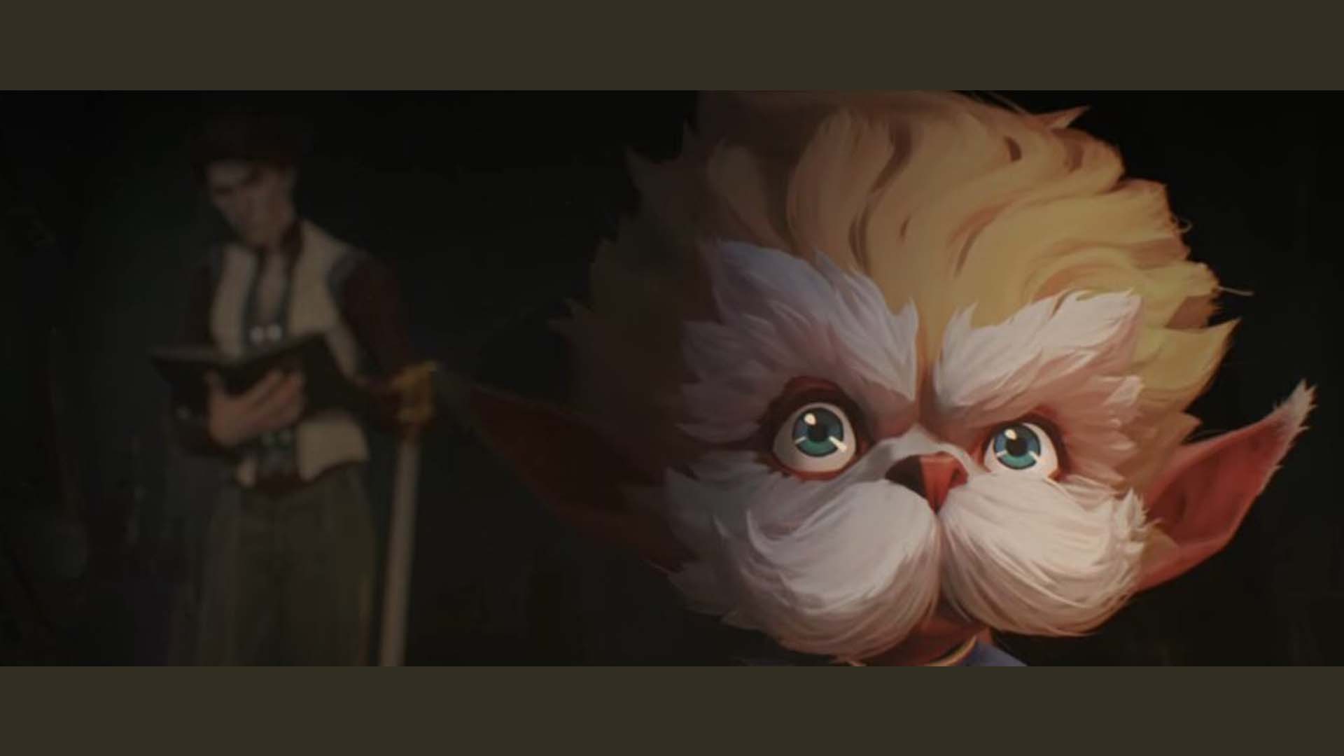 Arcane: Chaque course de League of Legends Runeterra dans le spectacle