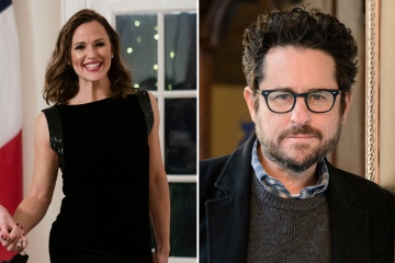 L'actrice Jennifer Garner 'pese un énorme changement de carrière soutenu par JJ Abrams'