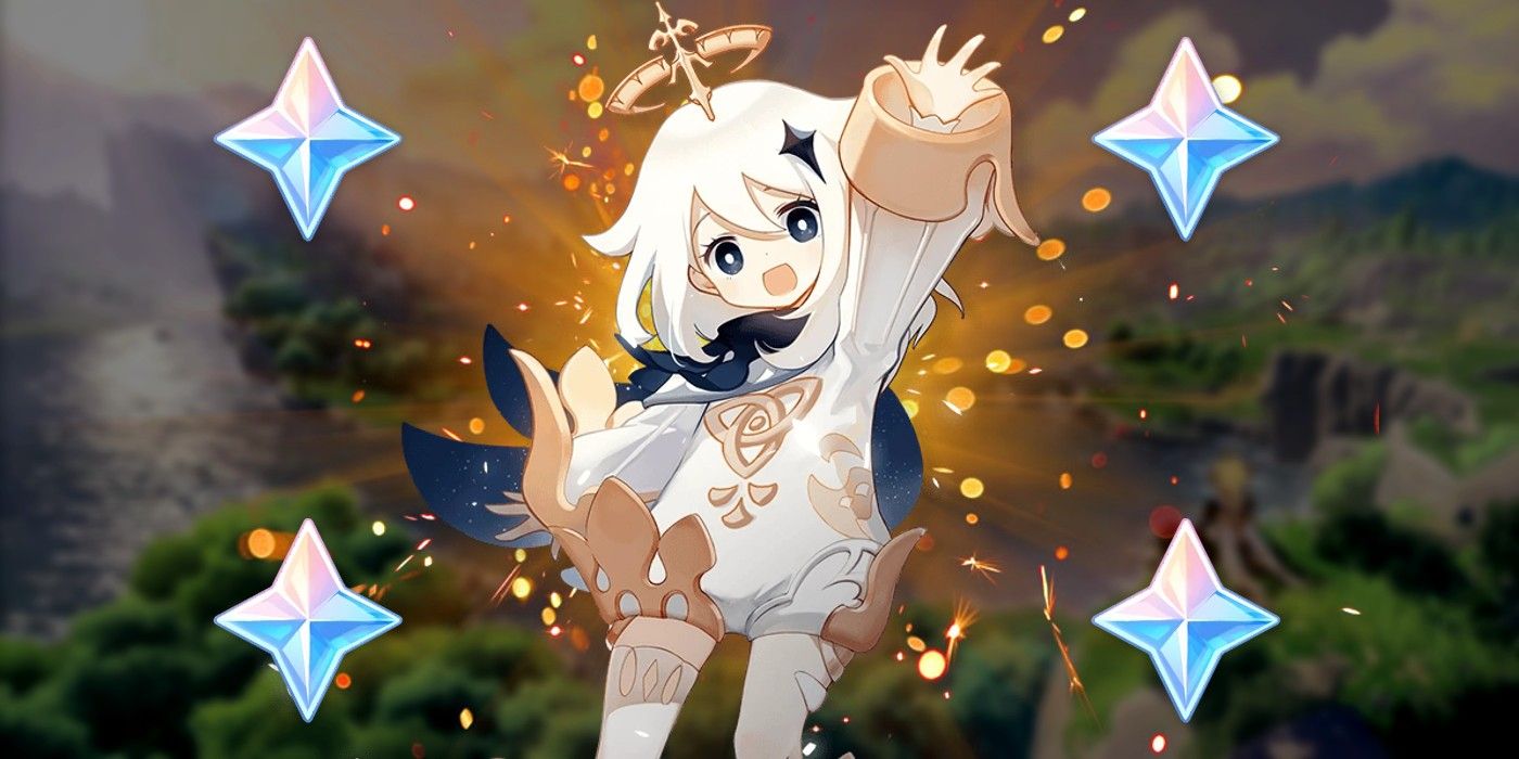 Genshin Impact: Comment obtenir le succès secret de Paimon et des primogems gratuits »GossipChimp
