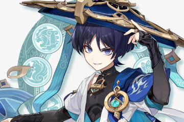 Tirez le meilleur parti du nouveau combattant Wanderer de Genshin Impact avec ces conseils